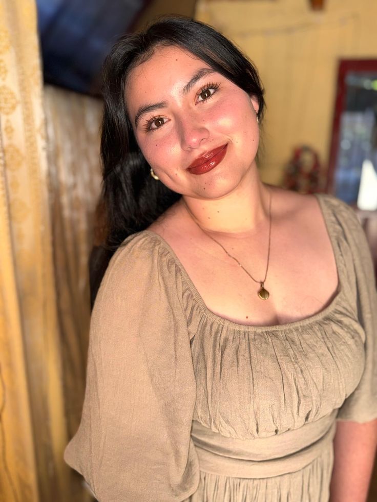 <em>Gabriela M.</em>